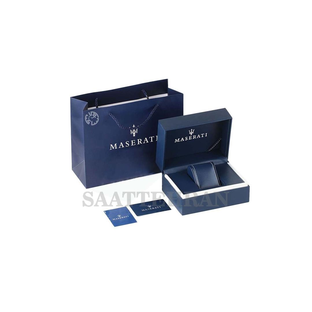 ساعت زنانه مازراتی(MASERATI) مدل R8853100505 - تصویر 3
