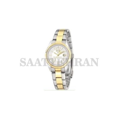 تصویر ساعت زنانه مازراتی(MASERATI) مدل R8853100505