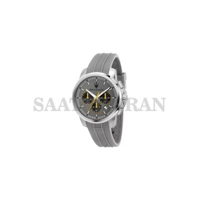 تصویر ساعت مردانه مازراتی(MASERATI) مدل R8871621043
