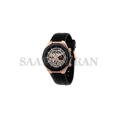 تصویر ساعت مردانه مازراتی(MASERATI) مدل R8871642003