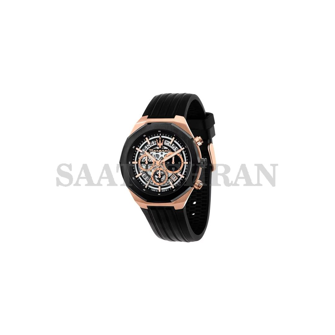 ساعت مردانه مازراتی(MASERATI) مدل R8871642003