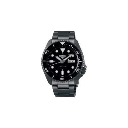 ساعت مردانه سیکو(SEIKO) مدل SRPD65K1
