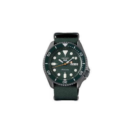 ساعت مردانه سیکو(SEIKO) مدل SRPD77K1