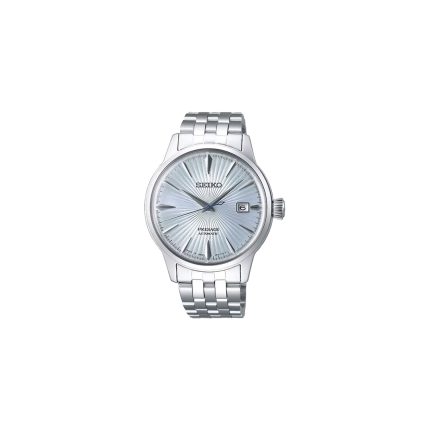 ساعت مردانه سیکو(SEIKO) مدل SRPE19J1