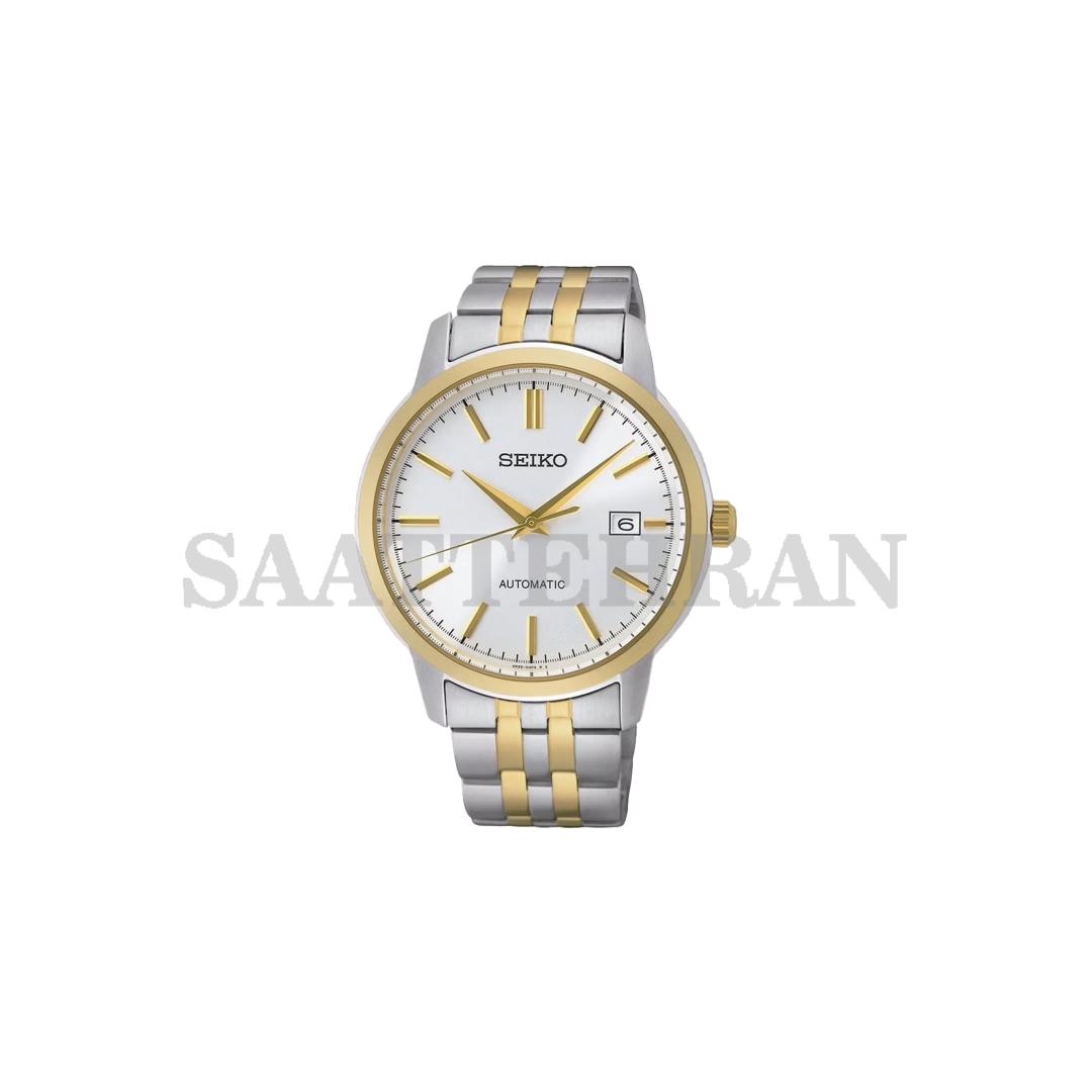 ساعت مردانه سیکو(SEIKO) مدل SRPH92K1