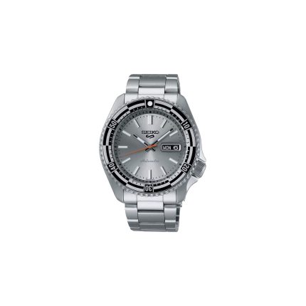 ساعت مردانه سیکو(SEIKO) مدل SRPK09K1