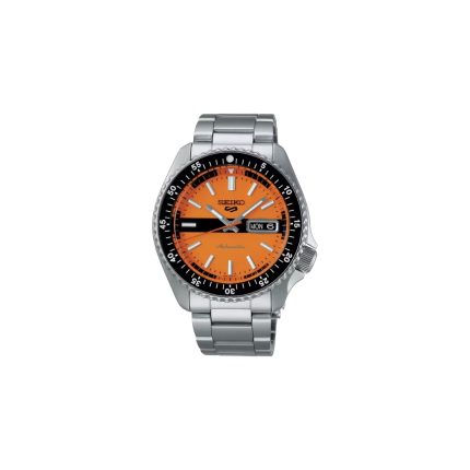 ساعت مردانه سیکو(SEIKO) مدل SRPK11K1