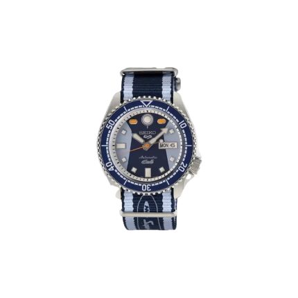 ساعت مردانه سیکو(SEIKO) مدل SRPK37K1