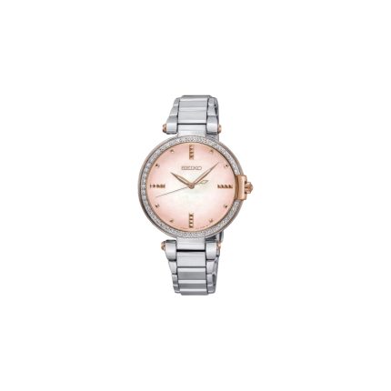 ساعت زنانه سیکو(SEIKO) مدل SRZ514P1