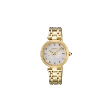 ساعت زنانه سیکو(SEIKO) مدل SRZ536P1