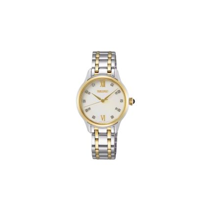 ساعت زنانه سیکو(SEIKO) مدل SRZ540P1