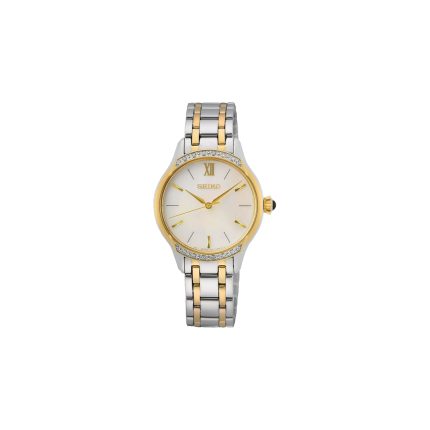 ساعت زنانه سیکو(SEIKO) مدل SRZ544P1