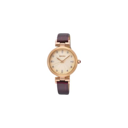 ساعت زنانه سیکو(SEIKO) مدل SRZ548P1