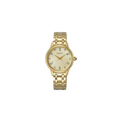 ساعت زنانه سیکو(SEIKO) مدل SRZ552P1