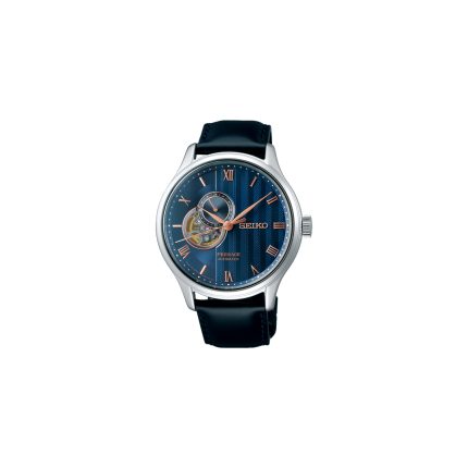 ساعت مردانه سیکو(SEIKO) مدل SSA421J1