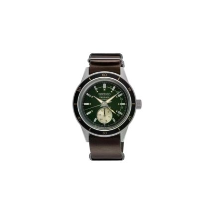 ساعت مردانه سیکو(SEIKO) مدل SSA451J1