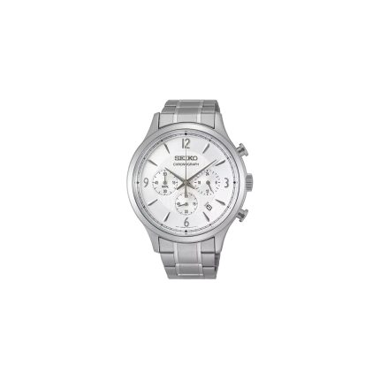 ساعت مردانه سیکو(SEIKO) مدل SSB337P1