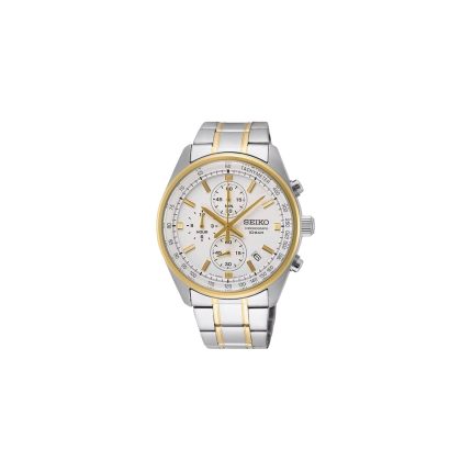 ساعت مردانه سیکو(SEIKO) مدل SSB380P1