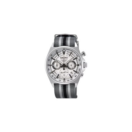 ساعت مردانه سیکو(SEIKO) مدل SSB401P1