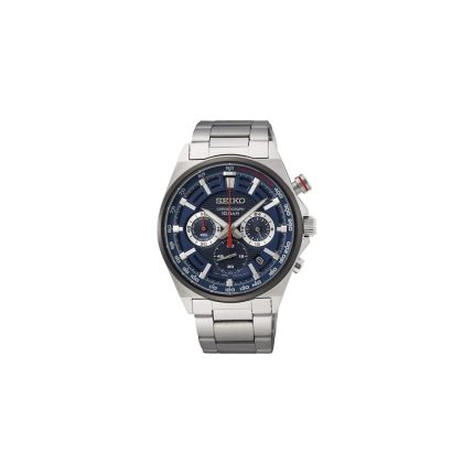 ساعت مردانه سیکو(SEIKO) مدل SSB407P1