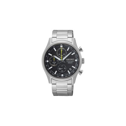 ساعت مردانه سیکو(SEIKO) مدل SSB419P1