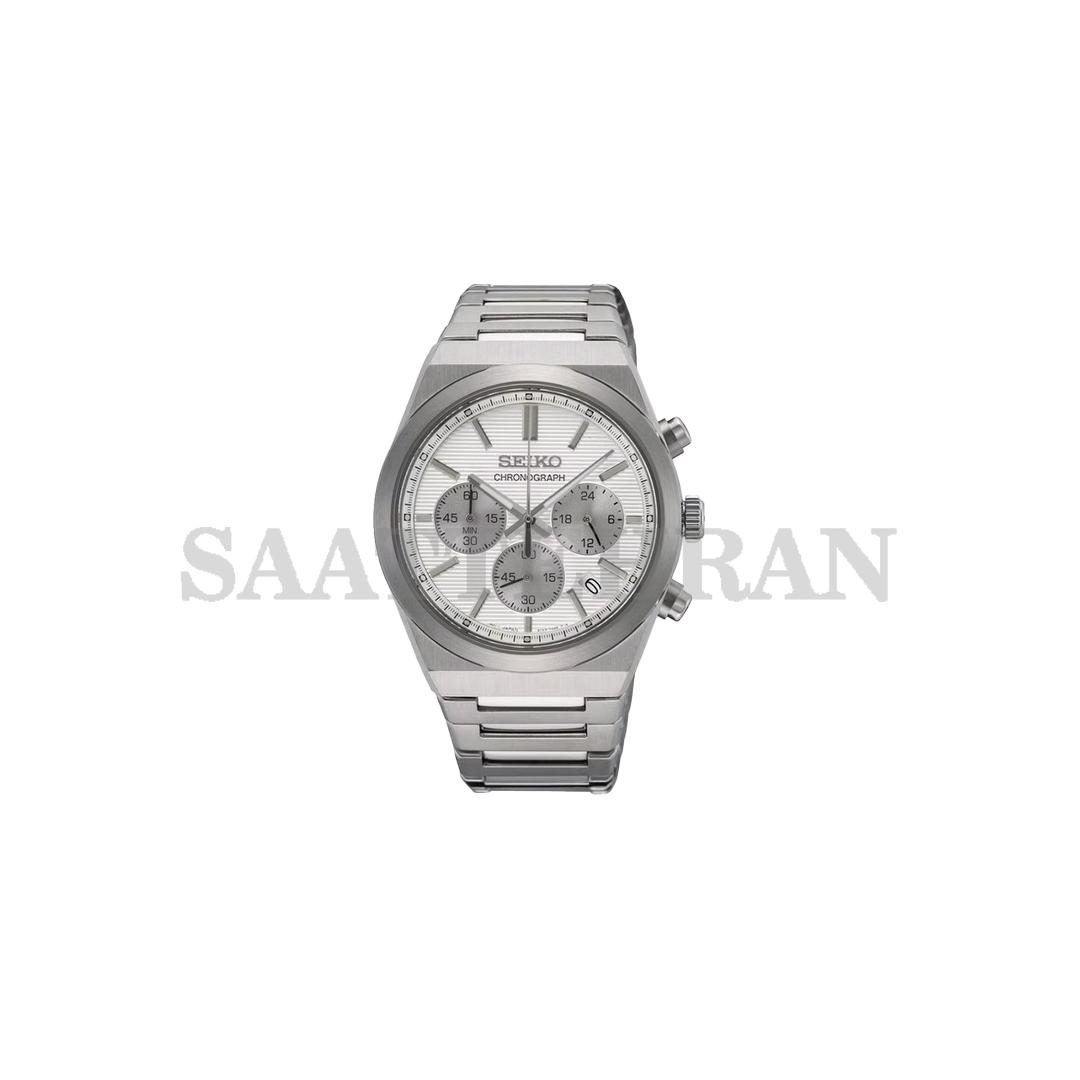 ساعت مردانه سیکو(SEIKO) مدل SSB451P1