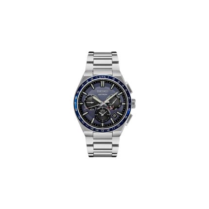 ساعت مردانه سیکو(SEIKO) مدل SSH109J1