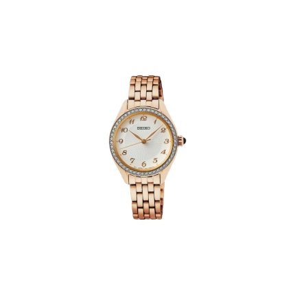 ساعت زنانه سیکو(SEIKO) مدل SUR396P1