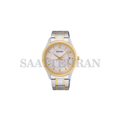 تصویر ساعت مردانه سیکو مدل SUR468P1