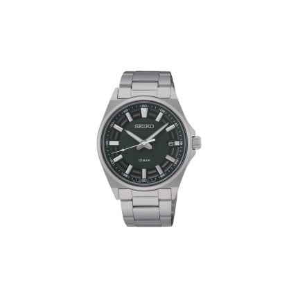 ساعت مردانه سیکو مدل SUR503P1