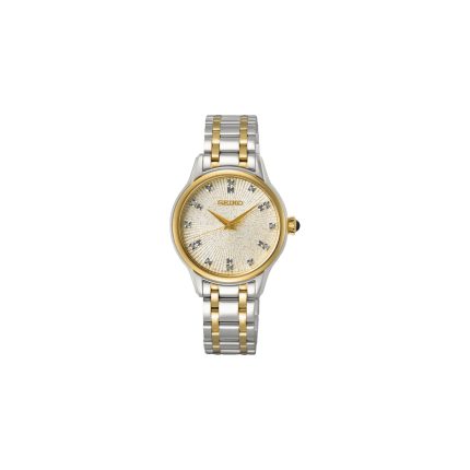ساعت زنانه سیکو(SEIKO) مدل SRZ550P1
