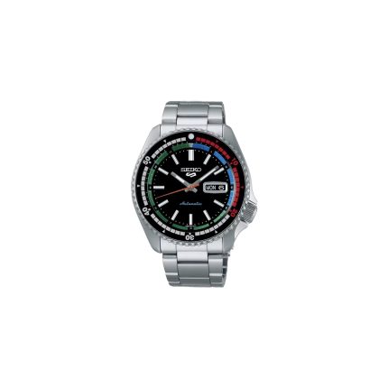 ساعت مردانه سیکو(SEIKO) مدل SRPK13K1