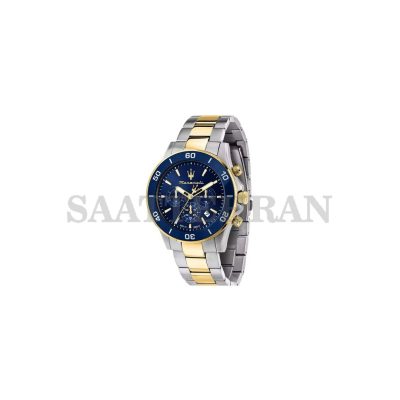 تصویر ساعت مچی مردانه مازراتی(MASERATI) مدل R8873600006