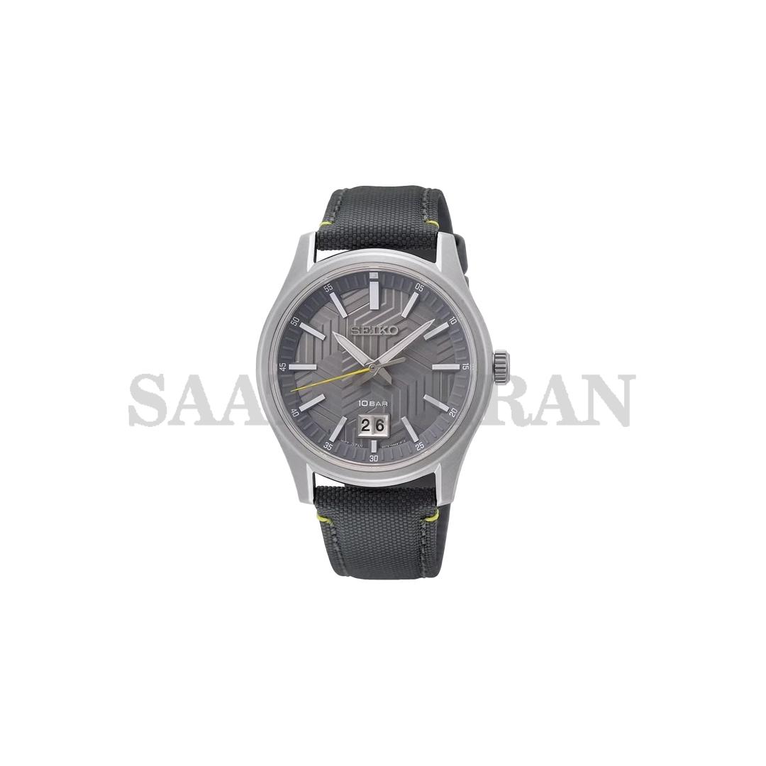 جنس-بند-چرم-جنس-قاب-استیل-ضد-زنگ-نوع-قفل--سگکی-ساده-رفرانس-SWR073P1-استایل--چرمی-ـ-فلزی