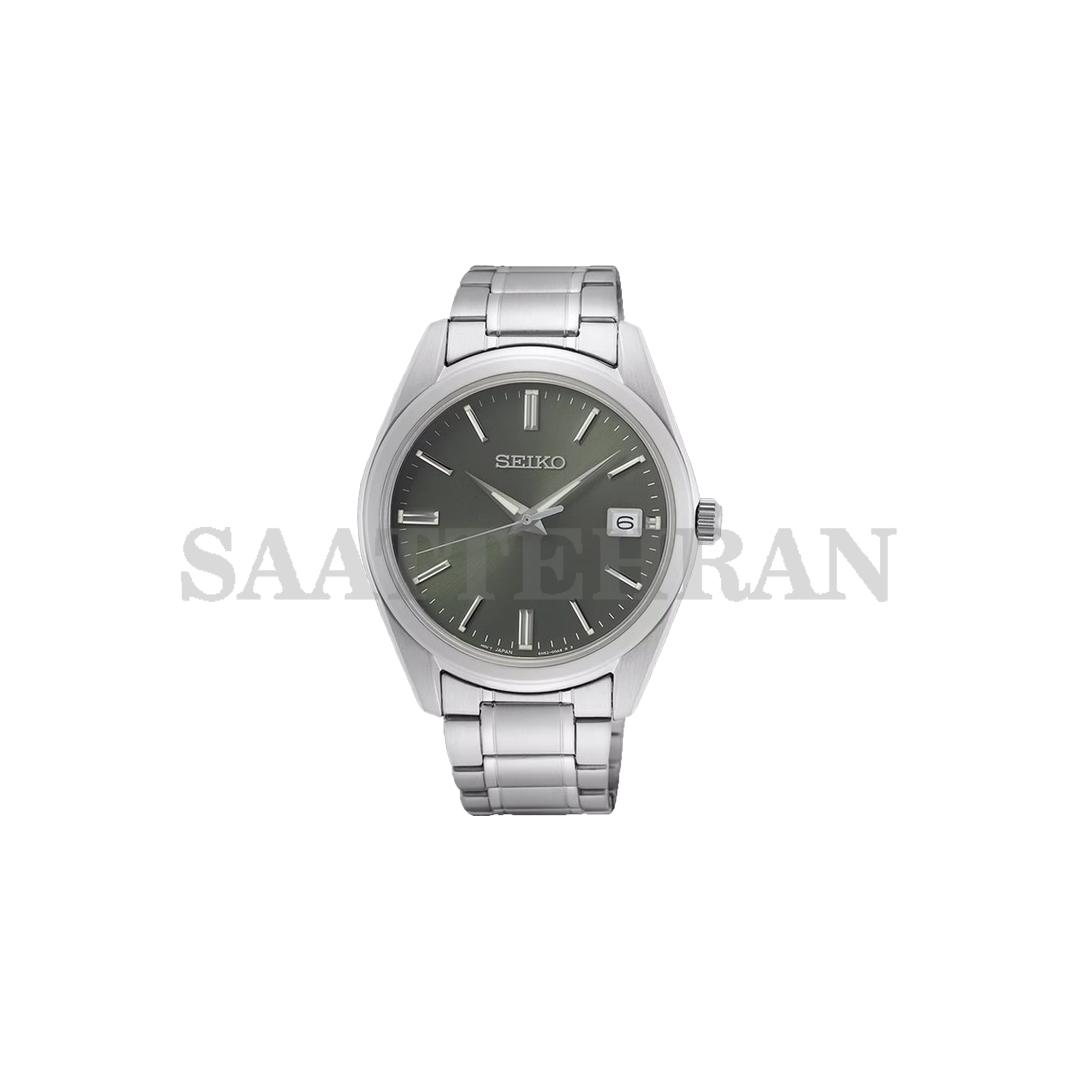 ساعت-مچی-مردانه-سیکو(SEIKO)-مدل-SUR527P1