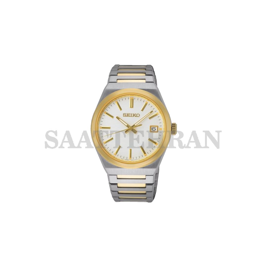 ساعت-مچی-مردانه-سیکو(SEIKO)-مدل-SUR558P1