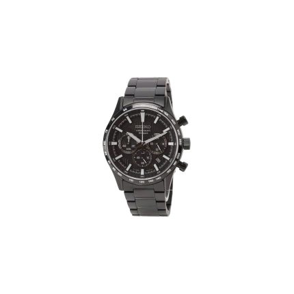 ساعت مردانه سیکو(SEIKO) مدل SSB415P1