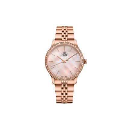 ساعت زنانه کاورCO206.05