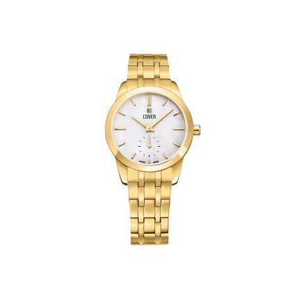 ساعت زنانه کاور CO195.03