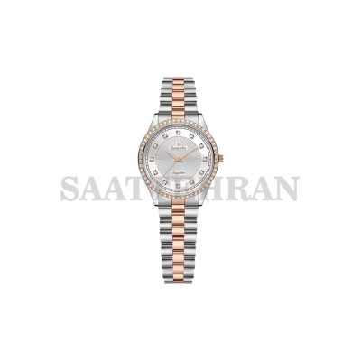 تصویر ساعت زنانه سوییس آرت  620003SR1600