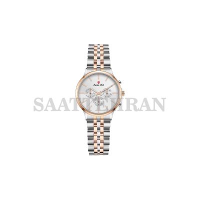 تصویر ساعت زنانه سوییس آرت 920019SR1600