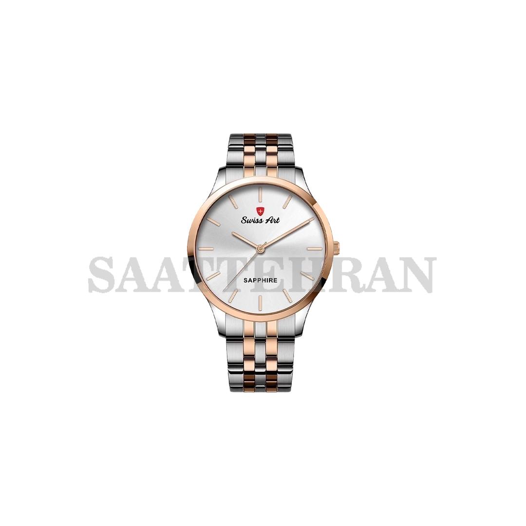 ساعت مردانه سوییس آرت 920030STRG1600
