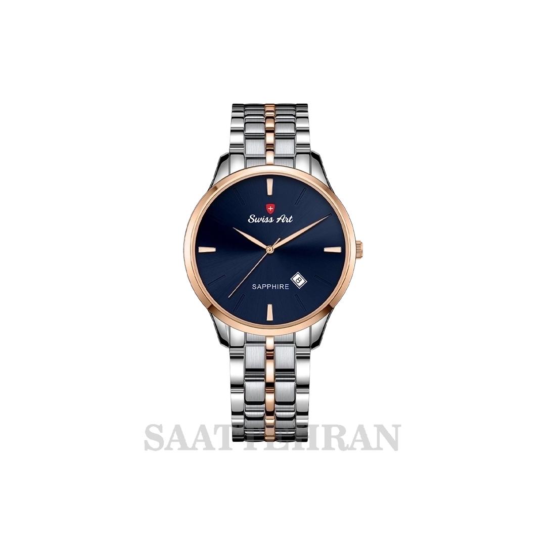 ساعت مردانه سوییس آرت 920032STRG1606