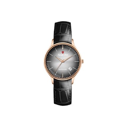 ساعت زنانه سوییس آرت920046BK0401