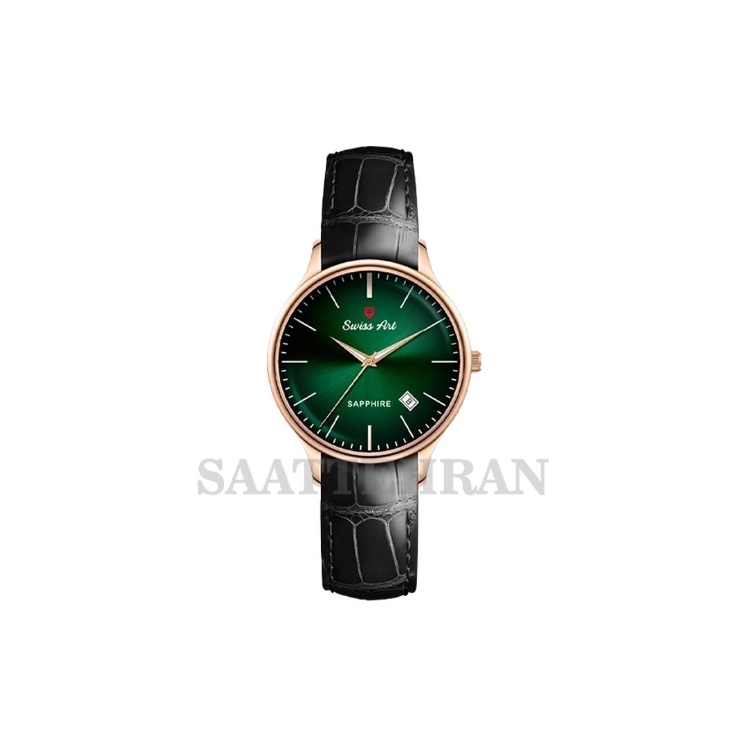 ساعت زنانه سوییس آرت920046BK0407