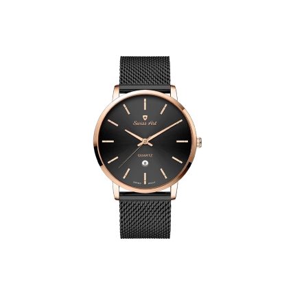 ساعت مردانه سوییس آرت920061BK0401