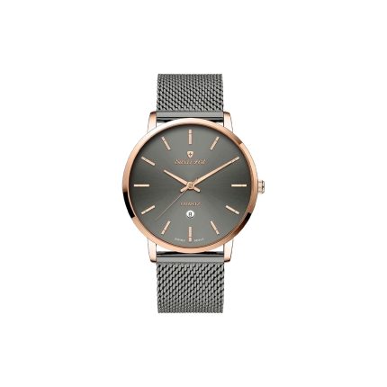 ساعت مردانه سوییس آرت 920061DG0402