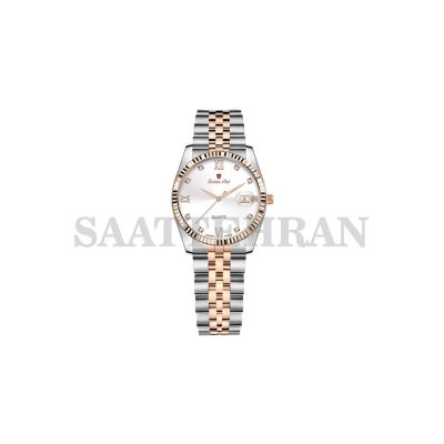 تصویر ساعت زنانه سوییس آرت 920124SR1600