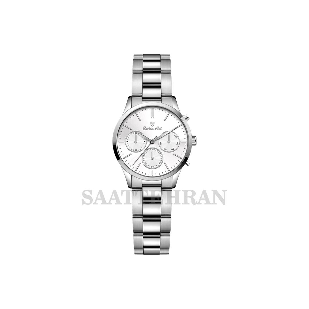 ساعت زنانه سوییس آرت 920139-ST0000
