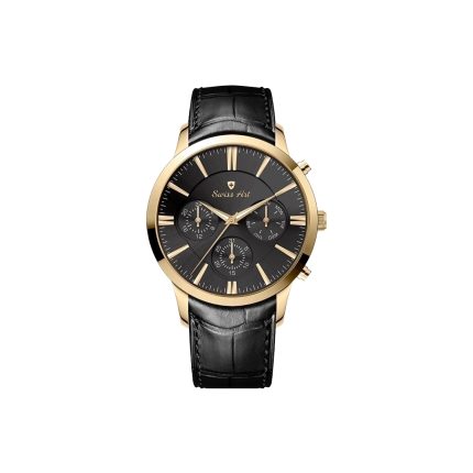 ساعت مردانه سوییس آرت 920144BK0301